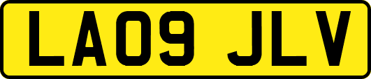 LA09JLV
