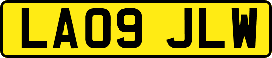 LA09JLW