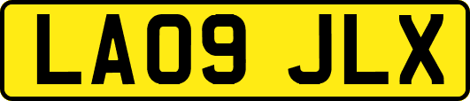 LA09JLX