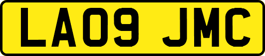 LA09JMC