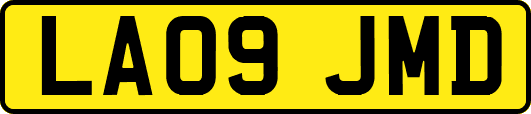 LA09JMD