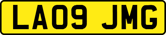 LA09JMG