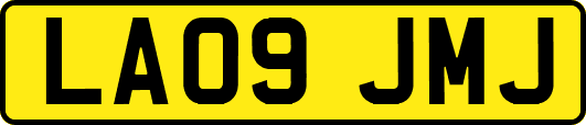 LA09JMJ