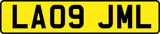 LA09JML