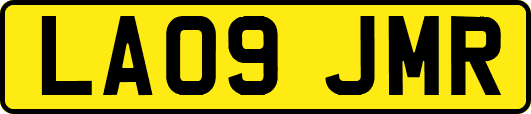 LA09JMR