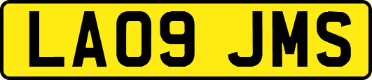 LA09JMS