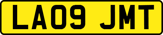 LA09JMT