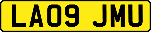 LA09JMU
