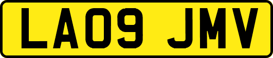 LA09JMV