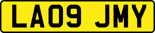 LA09JMY