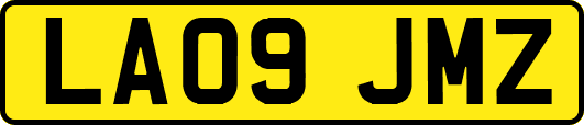 LA09JMZ