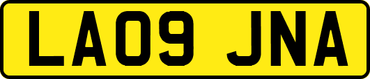 LA09JNA