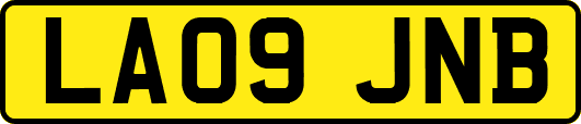 LA09JNB