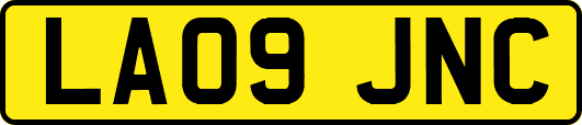 LA09JNC