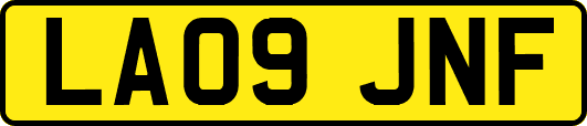 LA09JNF