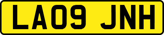LA09JNH