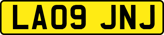 LA09JNJ