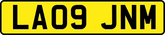 LA09JNM