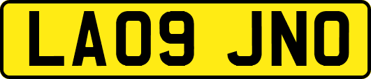 LA09JNO