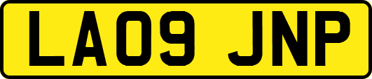 LA09JNP