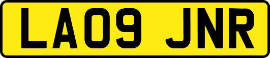 LA09JNR