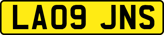 LA09JNS
