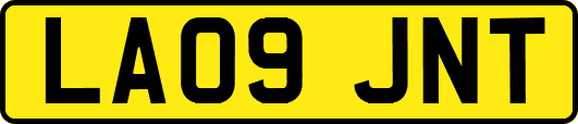 LA09JNT