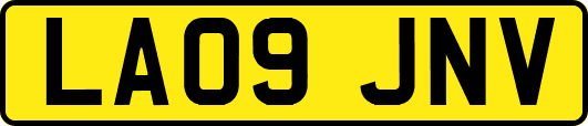 LA09JNV