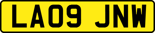 LA09JNW