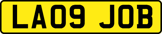 LA09JOB