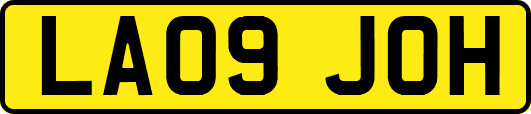 LA09JOH