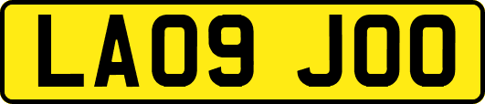 LA09JOO