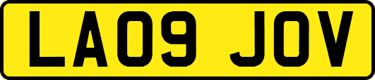 LA09JOV