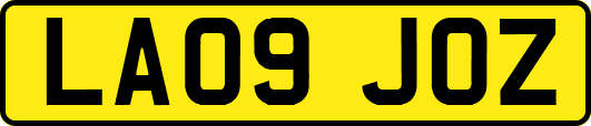 LA09JOZ