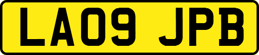 LA09JPB
