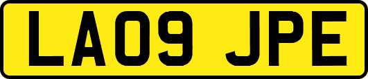 LA09JPE