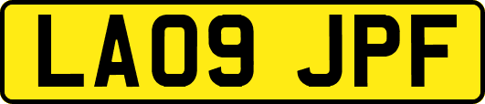 LA09JPF