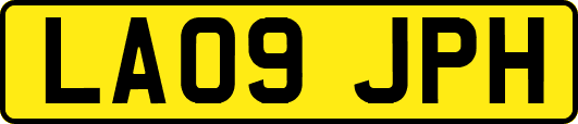 LA09JPH