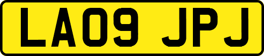 LA09JPJ
