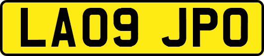 LA09JPO