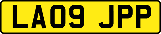 LA09JPP