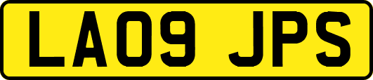 LA09JPS