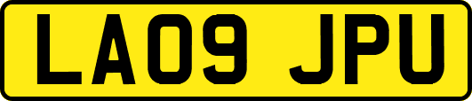 LA09JPU