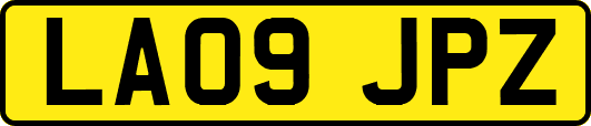 LA09JPZ