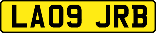 LA09JRB