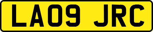 LA09JRC
