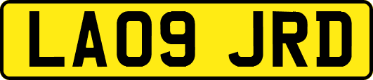 LA09JRD