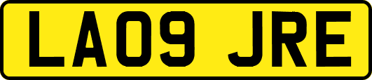 LA09JRE