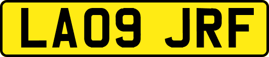 LA09JRF