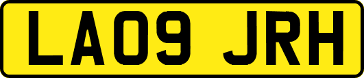 LA09JRH